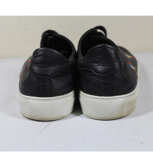 Axel Arigato Clean 90 Bird Sneaker Black Mens 10 - Picture 3 of 7